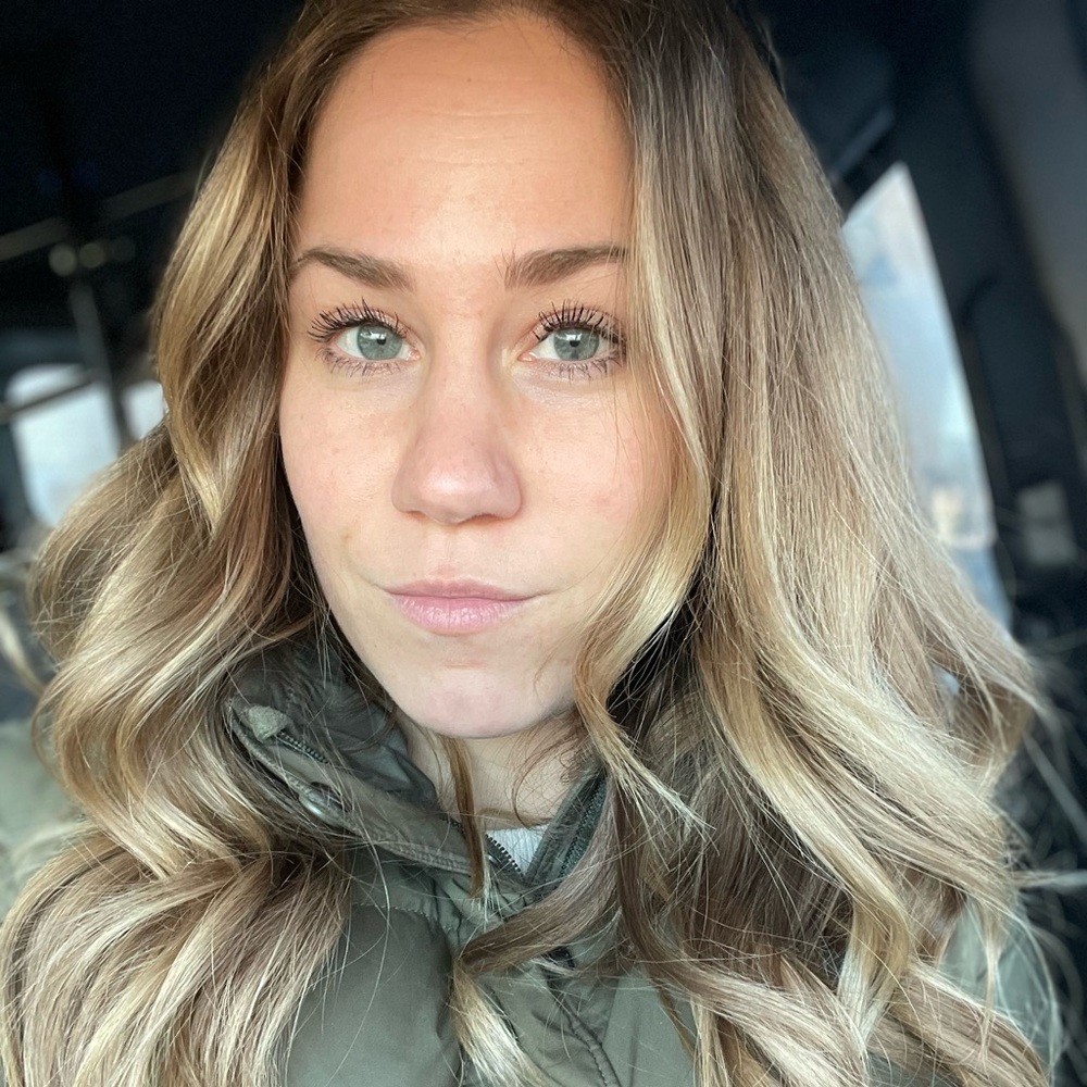 Meet your Posher, Kelly